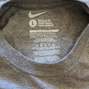 Nike shirt